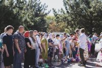 С Преображением Господа нашего Иисуса Христа!