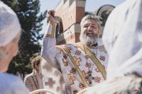 С Преображением Господа нашего Иисуса Христа!