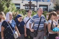 С Преображением Господа нашего Иисуса Христа!