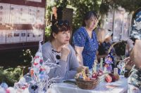 С Преображением Господа нашего Иисуса Христа!