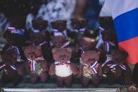 С Преображением Господа нашего Иисуса Христа!