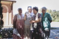 С Преображением Господа нашего Иисуса Христа!