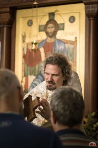 Многая лета!