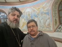 Умер Алёшин Анатолий Валерьевич