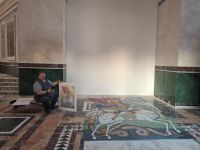 Умер Алёшин Анатолий Валерьевич