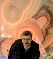 Умер Алёшин Анатолий Валерьевич