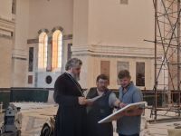 Умер Алёшин Анатолий Валерьевич