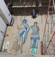 Умер Алёшин Анатолий Валерьевич