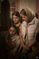 Сегодня – начало нашего спасения!