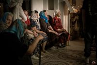 Сегодня – начало нашего спасения!