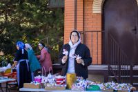 Сегодня – начало нашего спасения!