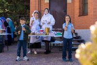 Сегодня – начало нашего спасения!