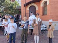 Сегодня – начало нашего спасения!