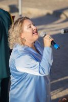 Концерт в нашем Георгиевском парке