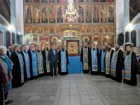 Донской крестный ход