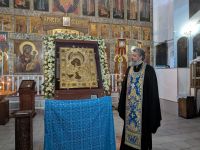 Донской крестный ход