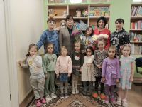 Дорогие воспитатели и педагоги «Родничка»!