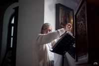 Праздник Покрова Пресвятой Богородицы