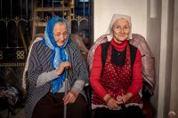 Праздник Покрова Пресвятой Богородицы