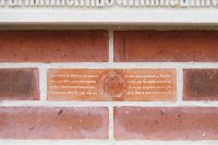 Великое освящение храма Георгия Победоносца