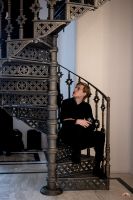 Великое освящение храма Георгия Победоносца