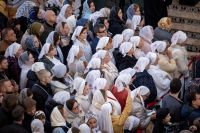 Великое освящение храма Георгия Победоносца