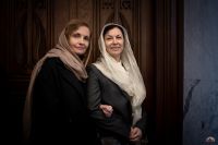 Великое освящение храма Георгия Победоносца