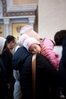 Великое освящение храма Георгия Победоносца