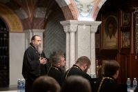 Юбилейные XXXIV Дмитриевские чтения Юбилейные XXXIV Дмитриевские чтения