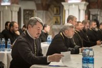 Юбилейные XXXIV Дмитриевские чтения Юбилейные XXXIV Дмитриевские чтения