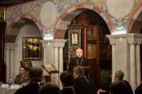 Юбилейные XXXIV Дмитриевские чтения Юбилейные XXXIV Дмитриевские чтения