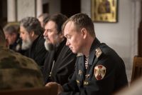 Юбилейные XXXIV Дмитриевские чтения Юбилейные XXXIV Дмитриевские чтения