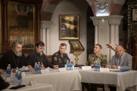 Юбилейные XXXIV Дмитриевские чтения Юбилейные XXXIV Дмитриевские чтения