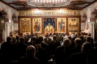 Юбилейные XXXIV Дмитриевские чтения Юбилейные XXXIV Дмитриевские чтения