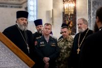 Юбилейные XXXIV Дмитриевские чтения Юбилейные XXXIV Дмитриевские чтения