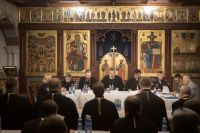 Юбилейные XXXIV Дмитриевские чтения Юбилейные XXXIV Дмитриевские чтения