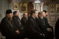 Юбилейные XXXIV Дмитриевские чтения Юбилейные XXXIV Дмитриевские чтения