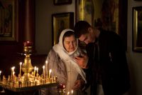 Сегодня мы проводили в путь всея земли дорогую Людмилу Сегодня мы проводили в путь всея земли дорогую Людмилу