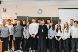 О главных вещах в жизни каждого человека О главных вещах в жизни каждого человека