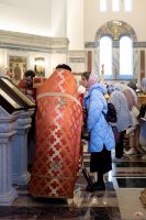 Обновление храма великомученика Георгия в Лидде Обновление храма великомученика Георгия в Лидде