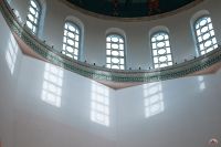 Обновление храма великомученика Георгия в Лидде Обновление храма великомученика Георгия в Лидде