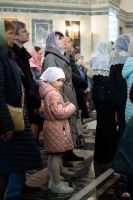 Обновление храма великомученика Георгия в Лидде Обновление храма великомученика Георгия в Лидде