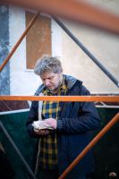 Обновление храма великомученика Георгия в Лидде Обновление храма великомученика Георгия в Лидде