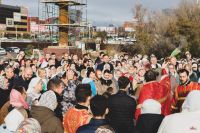 Обновление храма великомученика Георгия в Лидде Обновление храма великомученика Георгия в Лидде