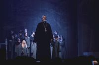 Продолжаем традицию благотворительных спектаклей! Продолжаем традицию благотворительных спектаклей!