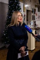 Продолжаем традицию благотворительных спектаклей! Продолжаем традицию благотворительных спектаклей!