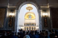 Продолжаем традицию благотворительных спектаклей! Продолжаем традицию благотворительных спектаклей!