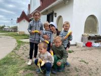 Продолжаем традицию благотворительных спектаклей! Продолжаем традицию благотворительных спектаклей!