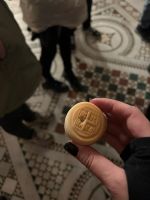 Экскурсия для учеников 3Б класса 115-й школы