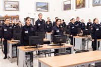 Конференция в РЮИ МВД РФ Конференция в РЮИ МВД РФ